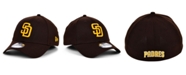 New Era San Diego Padres Team Classic 39THIRTY Cap